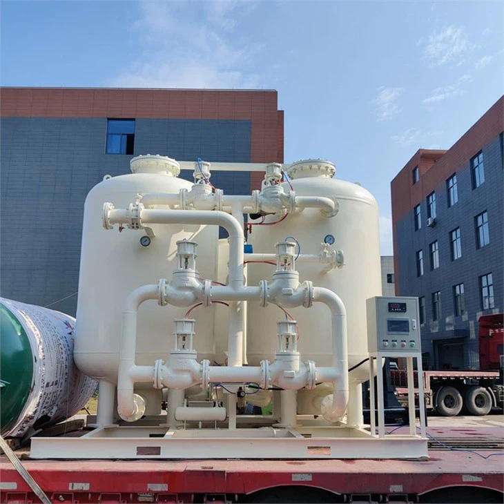 Oxygen Generation Equipment Manufacturers