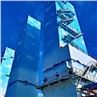 Cryogenic Gaseous Oxygen Plant