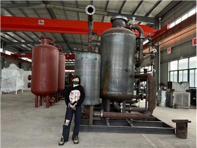 Fabricante de unidade de produção de nitrogênio líquido